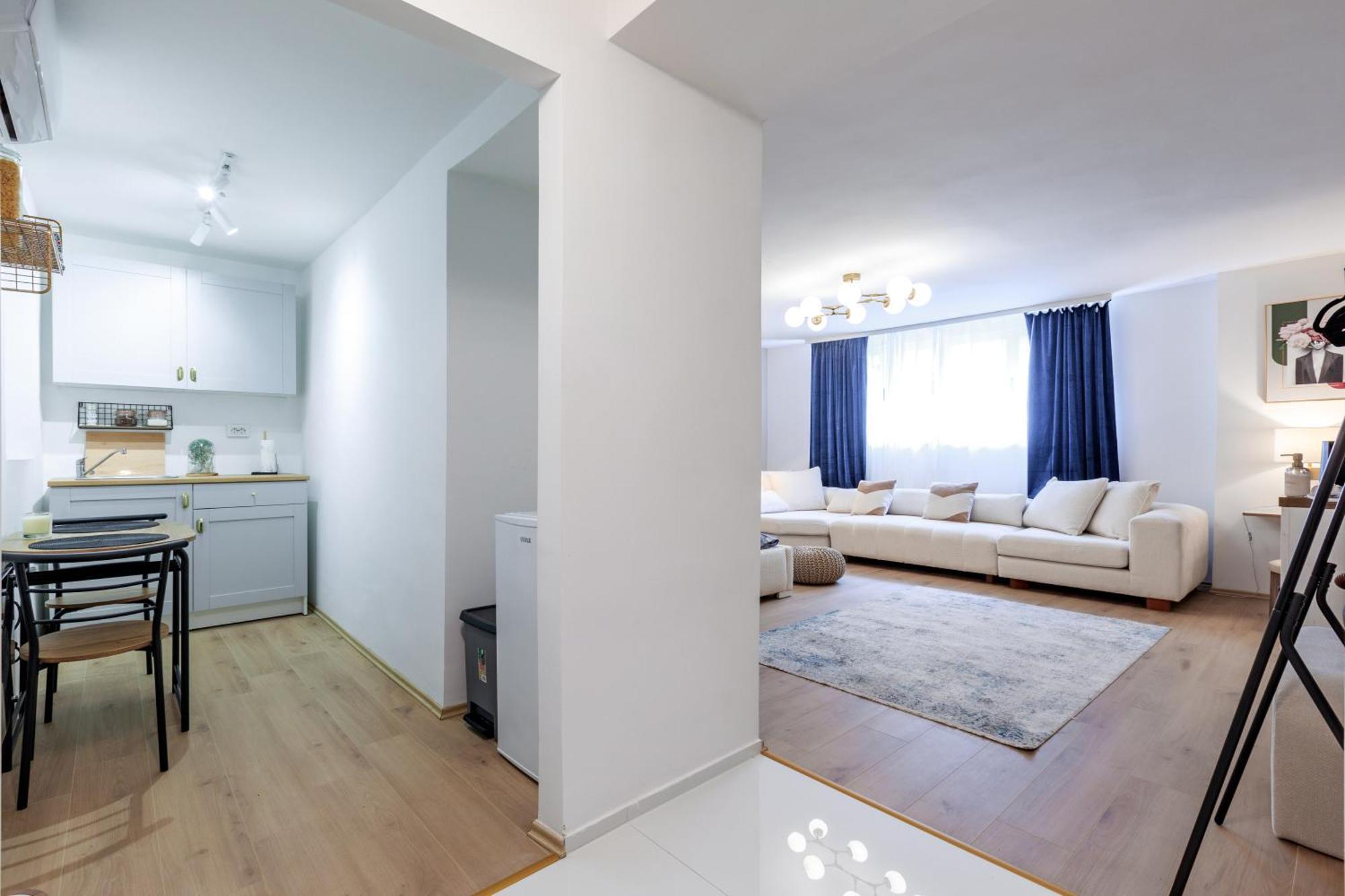Nice&easy Apartmán *