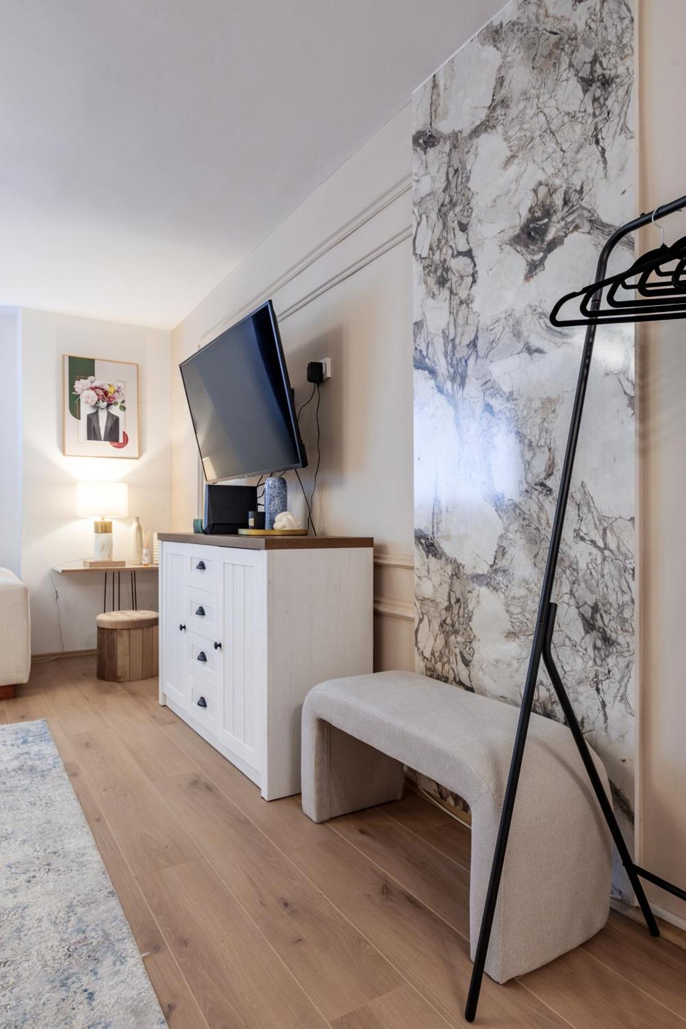 Apartmán Nice&easy