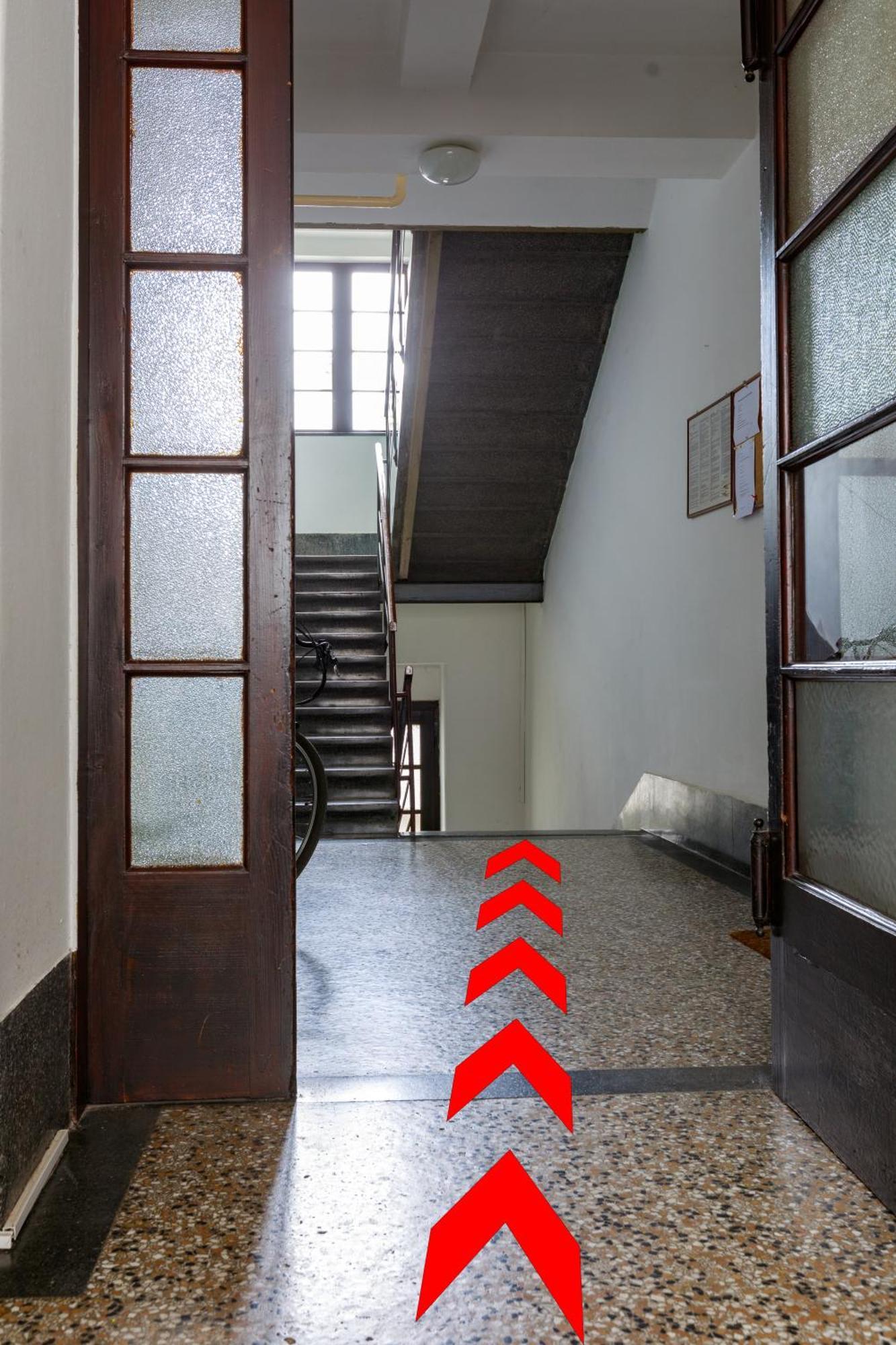 Apartmán Nice&easy Záhřeb